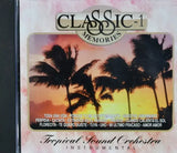 Classic-1 Memories (CD Tropical Sound Orchestra) EMIL-40026