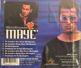 DJ Juanito (CD Maye' Bailando) GVN-9901