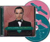 Juan Gabriel (CD-DVD Mis Tributos) SMEM-78901