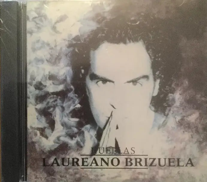 Laureano Brizuela (CD Huellas) WEAX-10262 – Musica Tierra