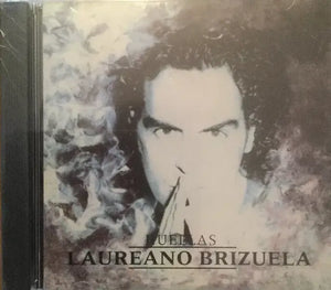 Laureano Brizuela☆Estaciones Brizuela – Estaciones – CD (Album), 1997 [r25257742] | Discogs