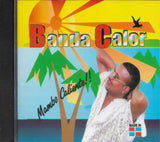 Calor Banda (CD Mambo Caliente, Merengue) FGR-1401