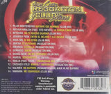 Super Exitos Reggaeton Y Club Mixes (CD Various Artists) UMVD-10513