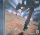 Hijos De Pancho (CD Perseguido) DCD-3112