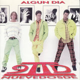 NuevDosDe 9IID (CD Algun Dia) POLYG-39946