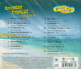 Amigo Grupo (CD Reventon Tropical) ALFA-5173