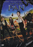 Peter Pan (DVD Fantasy/Adventure/Family) ) WB-58203