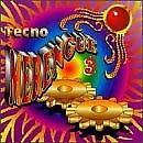 Tecno-Merengue (CD Vol#3 Varios Artistas) VEDI-15188