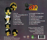 Rio Grande (CD Edicion Especial, Tu y Yo) GOMA-52240