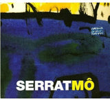 JOAN MANUEL SERRAT (CD-DVD Serrat Mô) BMG-84551 "USADO"