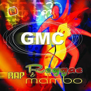 GMC (CD Rap Reggae & Mambo UMVD-50443