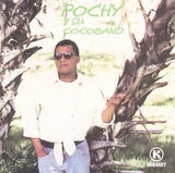 Pochy Y Su Cocoband (CD La Coco Es La Coco) KUBA-83383