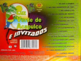 Luz Verde De Acapulco (CD 16 Exitos) CDLEOS-7047