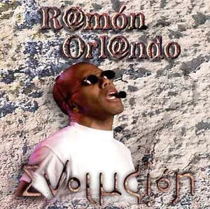 Ramon Orlando (CD Evolucion) KAREN-30190