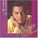 Pochy Y Su Cocoband (CD La Coco Es La Coco) KUBA-83383