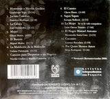 AMPARO OCHOA (CD Por Siempre) FONA-44018