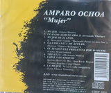 Amparo Ochoa (CD Mujer) CDDP-1053