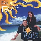 Ruiz, Los (CD Pura Bachata) UMVD-10188