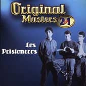 Prisioneros (2CD Original Masters 2en1) EMIL-63189