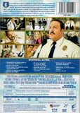 Heroe del Centro Comercial (DVD Kevin James) SPHE-57248