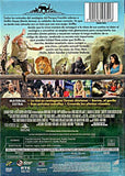 El Guardian del Zoologico (DVD Kevin James) SPHE-57248