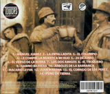 Piton Banda (CD El Verso De La Burra) CDTM-7217 OB