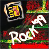 100% Rock 1999 (CD Varios Artistas) BMG-72741