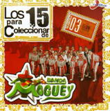 Maguey Banda (CD Los 15 Para Coleccionar No. 3 de) TSRCD-826591070525