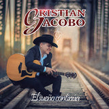 Cristian Jacobo (CD El Sueno Continua) 190758661827