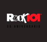 Rock 101 (2CD 35 Aniversario) SMEM-70532 MX N/AZ