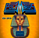 Polymarchs (CD-DVD 2020) SMEM-71562 N/AZ