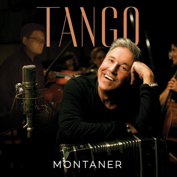 Ricardo Montaner (CD Tango)) SMEM-3850