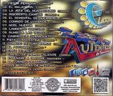 Autenticos De Tierra Caliente (CD La Clave De Mexico) ARCD-772