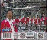 Kabildo, Grupo (CD Llegando A Ti) ARCD-767