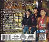 Rigo Morales (CD Ojitos Bonitos) ARCD-765