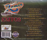 Remis (CD Exitos Florita Del Alma) BRCD-317
