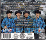 Linces De Huetamo (CD El Corrido De Ruben Albarran) ARCD-773