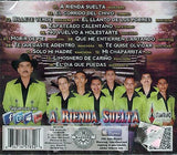 Alex Ortuno (CD A Rienda Suelta) ARCD-785