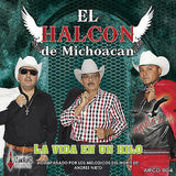 Halcon De Michoacan (CD La Vida En Un Hilo) AR-804