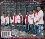 Descendientes De Tierra Caliente (CD A La Conquista De Tu Nuevo Amor) AR-739