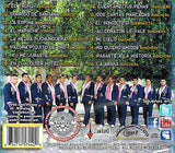 Costenos Banda Los(CD El Trono) ARCD-744