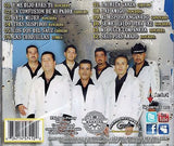 Intimo Musical (CD Mi Dulce Companera) AR-741
