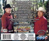 Cadenazo Norteno (CD El Gallo Michoacano) AR-754
