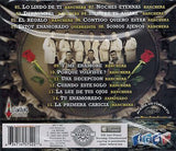 Reyes De Mexico (CD Lo Lindo De Ti) AR-752