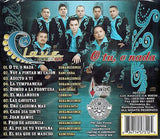 Clave De Mexico (CD O Tu, O Nada) AR-731