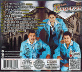 Expertos De Michoacan (CD Una Ilusion) AR-786
