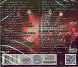 Rigo Morales (CD+DVD Marcelo Y Su Angel Norteno) En Vivo ARCD-788