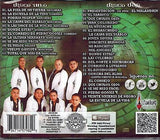 Clave De Mexico (CD La Piel De Mi Tierra) 2 CDs AR-798