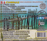 Varios Artistas (CD 21 Cumbias Con Alegria Calentana) AR-737