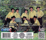 Hermanos Gomez (CD El Fracaso De Un Bracero) ARCD-771